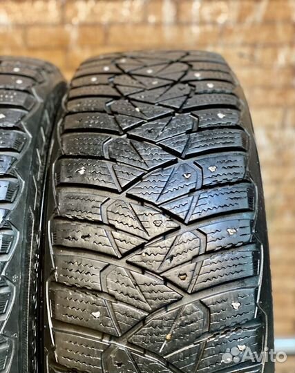 Dunlop Ice Touch 205/60 R16