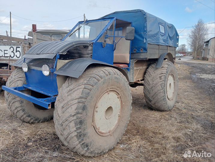 Вездеход
