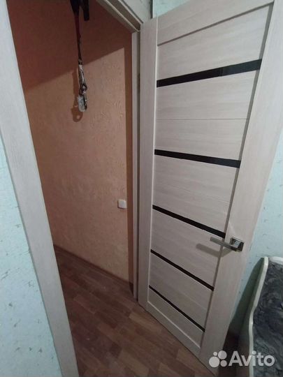 Двери межкомнатные под ключ