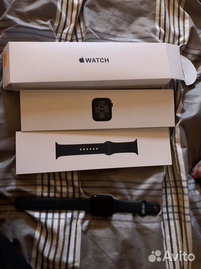 Apple watch SE 44mm
