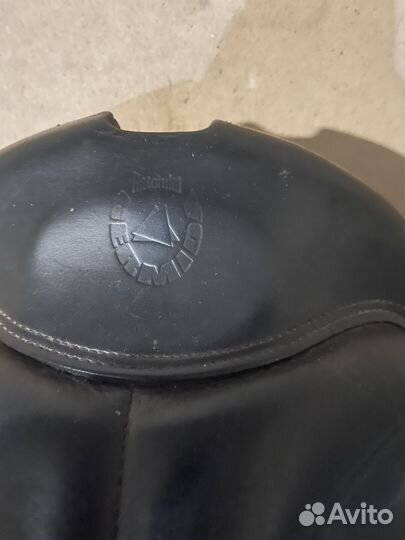 Седло Престиж Гермида