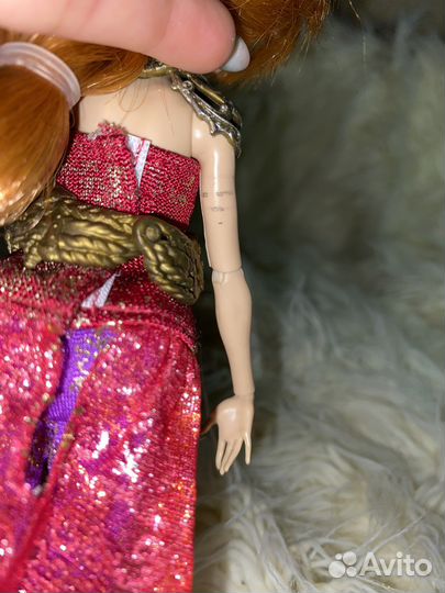 Кукла ever after high