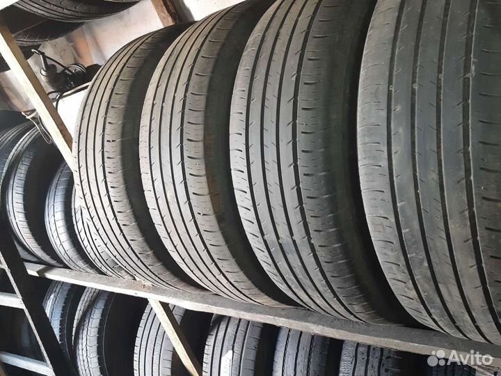 Hankook I'Pike RW11 235/60 R18