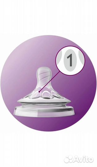 Детские бутылочки для кормления