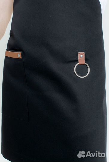 Фартуки для пекарей оптом