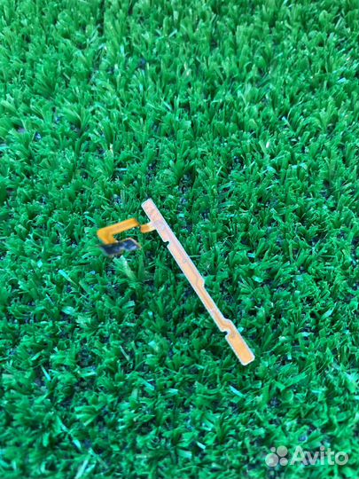 Шлейф кнопок Realmi C15 ориг