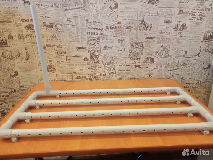 Донный фильтр для аквариума