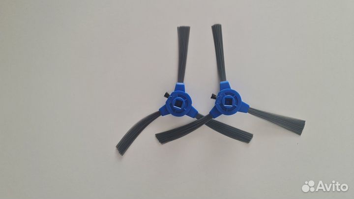 Щетки для робота пылесоса