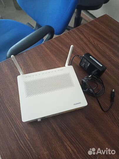 Wifi роутер ростелеком оптический