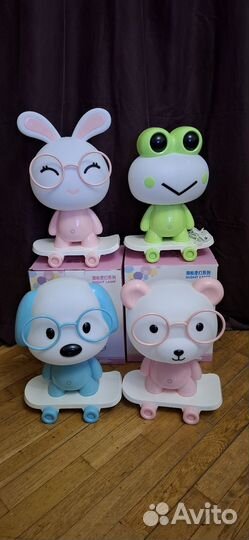 Светильник ночник