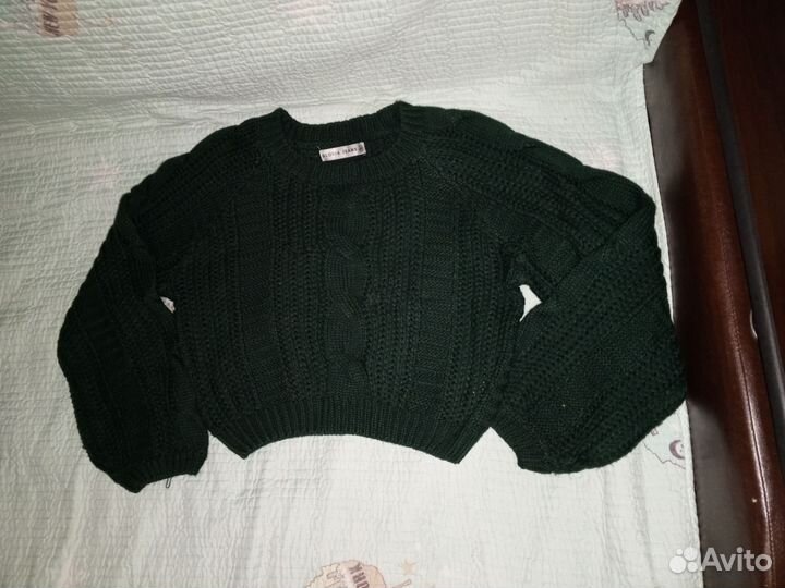 Вещи пакетом на 46 размер