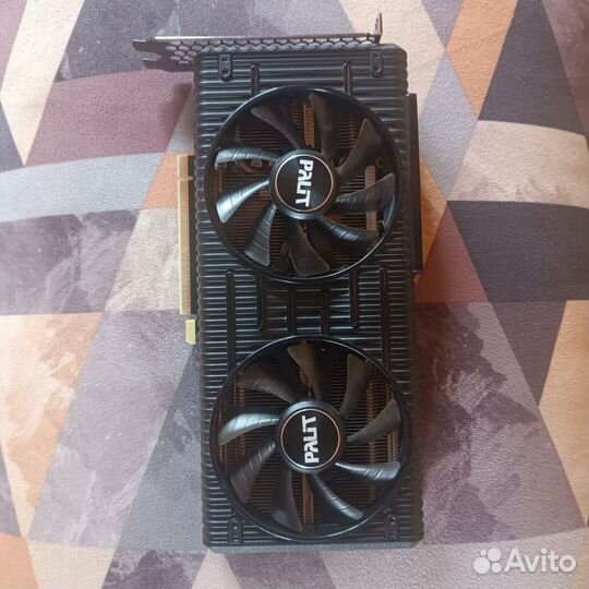 Palit rtx 3060 ti