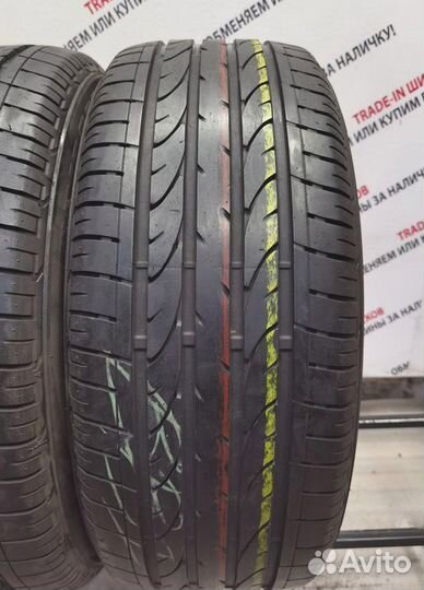 Bridgestone Dueler H/P Sport 235/50 R18 97V
