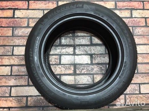 Michelin Primacy HP 225/55 R17