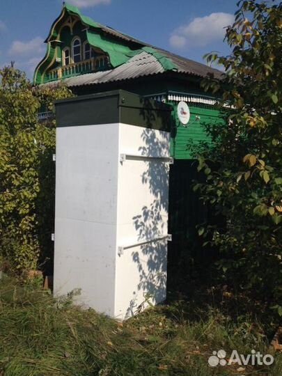 Септик для дома