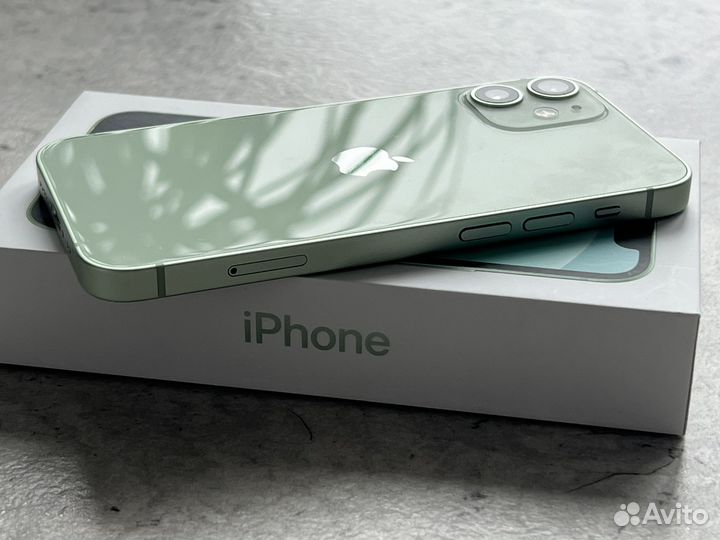 iPhone 12 mini, 128 ГБ