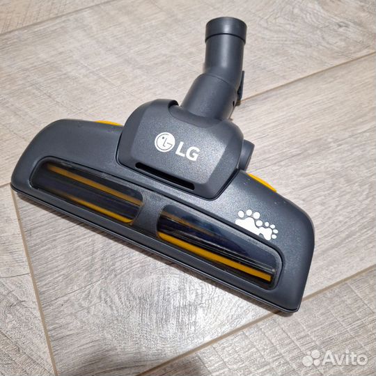 Турбощетка для пылесоса LG