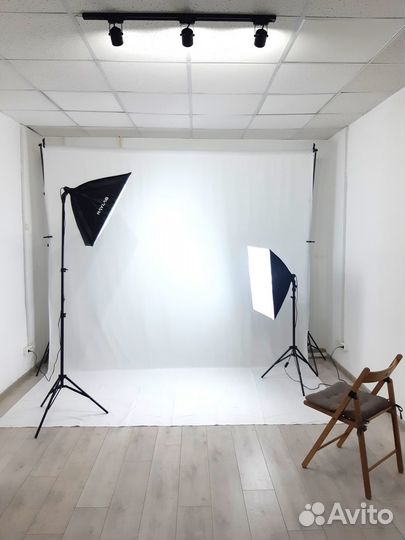 Фотостудия в аренду