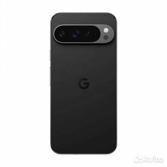 Google Pixel 9 Pro XL, 16/512 ГБ