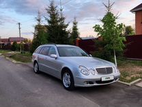 Mercedes-Benz E-класс, 2004, с пробегом, цена 695 000 руб.