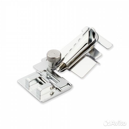 Лапка AU-148 для окантовки срезов косой бейкой (б