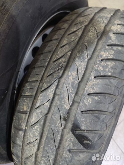 Matador Activ Flex 195/65 R15