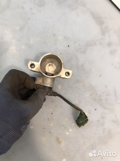 Датчик положения распредвала renault logan 1.4