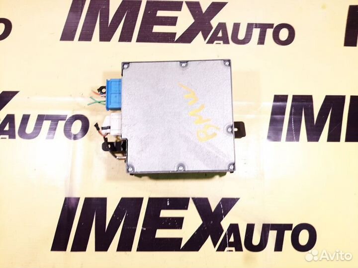 Блок управления tv-tuner Bmw 5 E60/61