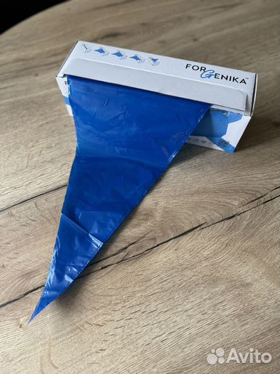 Кондитерские мешки