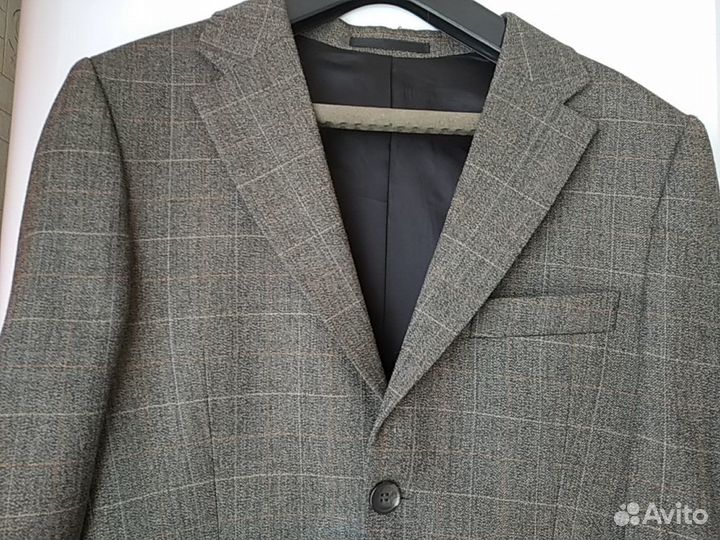 Новый пиджак р. 40