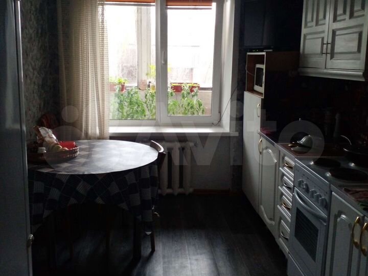 2-к. квартира, 49,2 м², 1/2 эт.