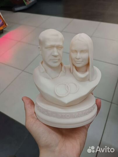 3d печать и моделирование