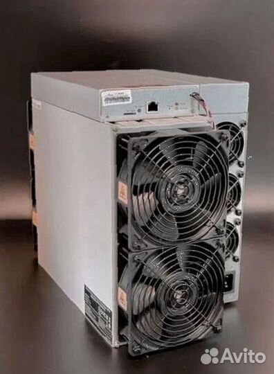 Bitmain Antminer L7 9500 Mh/s