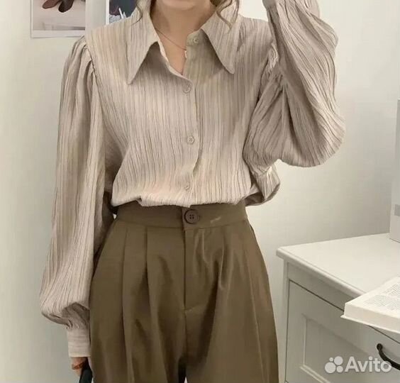 Блузка женская