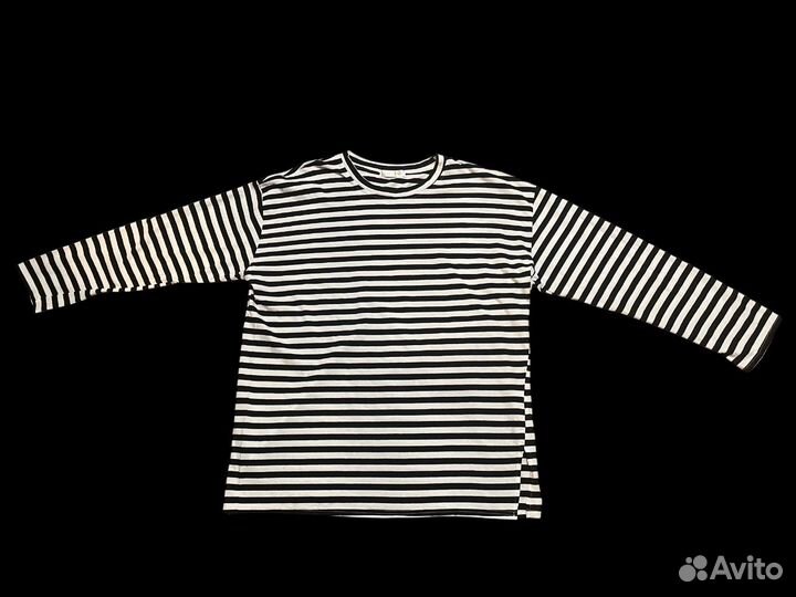 Лонгслив ykult jaded london type