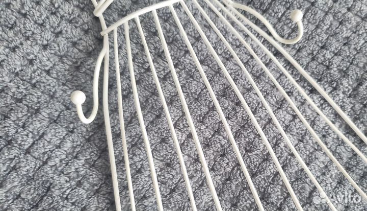 Органайзер для хранения украшений