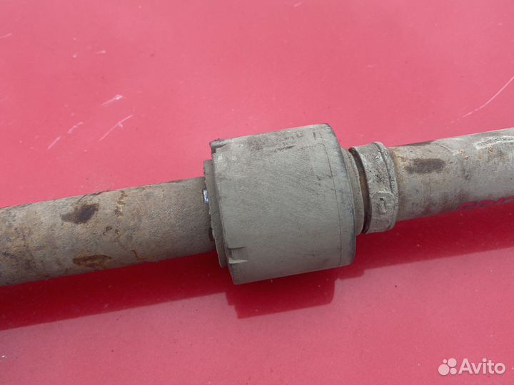 Mitsubishi colt привод передний правый