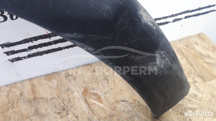 Накладка на крыло Renault Kaptur