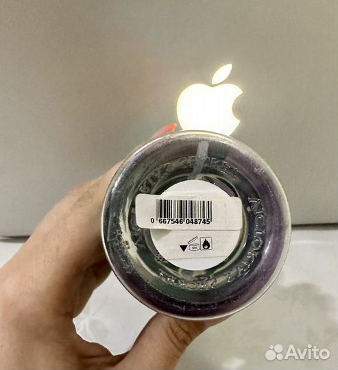 Мист Victoria's Secret