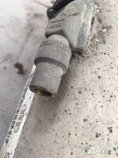 Пневмобаллон передний Volkswagen Phaeton(1960