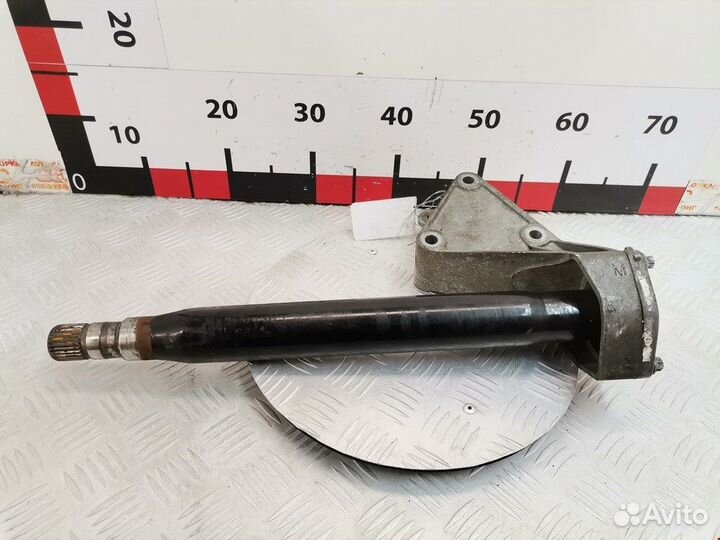 Полуось для Opel Vectra C