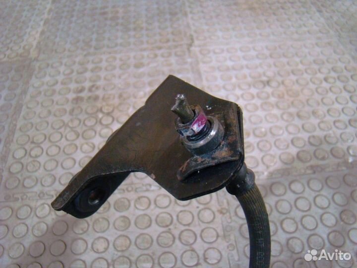 KIA Sportage 3 Трубка цилиндра сцепления