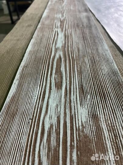 Гибкие фасадные панели