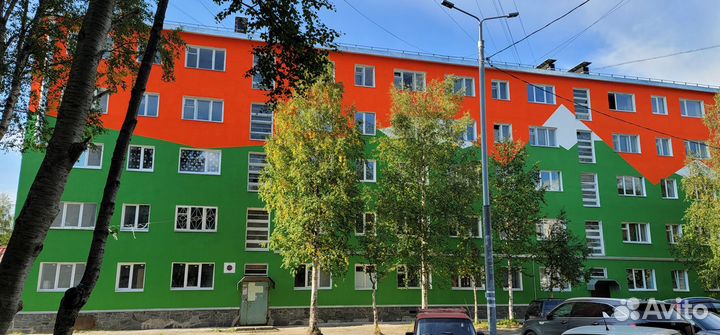 Отделка фасадов под ключ