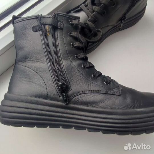 Ботинки для девочки 34 geox