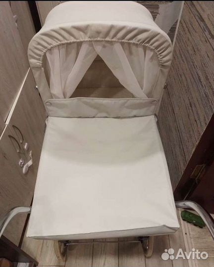 Детские коляски бу