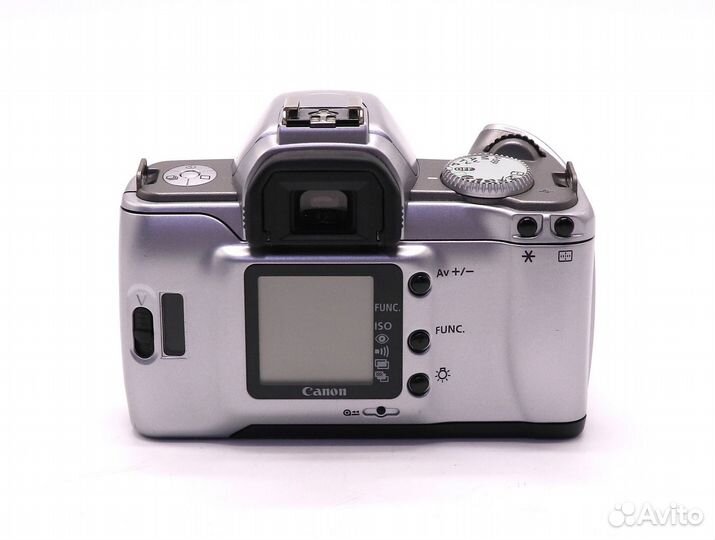 Canon EOS 300v kit 28-90mm (Japan)