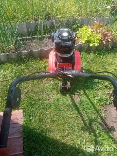 Мотоблоки и культиваторы бу