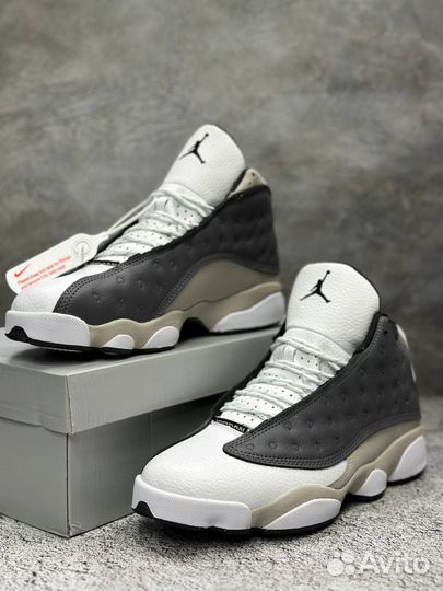 Кроссовки Nike Air Jordan 13 (41-46)