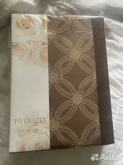 Постельное белье